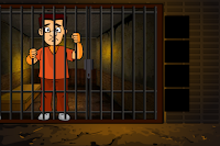 Play Games2Mad - G2M Rescue Man from Prison